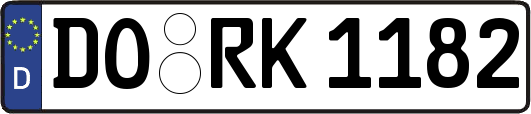 DO-RK1182