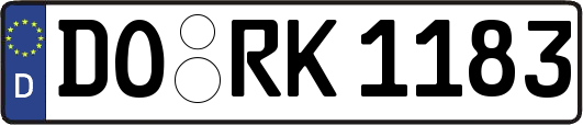 DO-RK1183