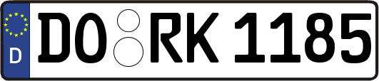 DO-RK1185