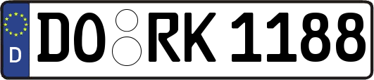 DO-RK1188