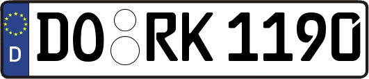 DO-RK1190