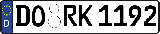 DO-RK1192