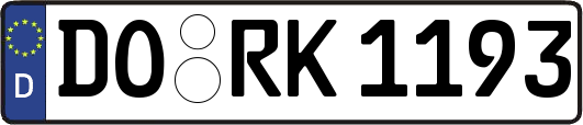 DO-RK1193