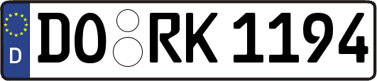 DO-RK1194