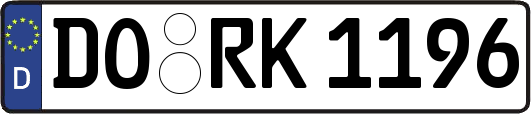 DO-RK1196