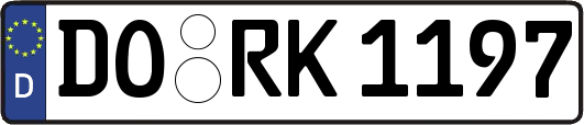 DO-RK1197