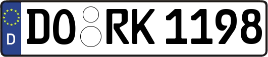 DO-RK1198