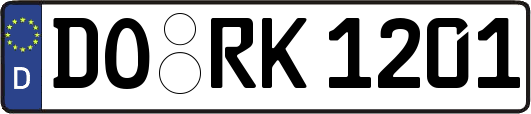 DO-RK1201