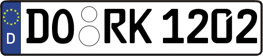 DO-RK1202