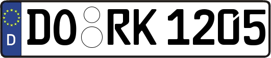 DO-RK1205