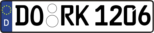 DO-RK1206