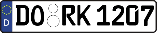 DO-RK1207
