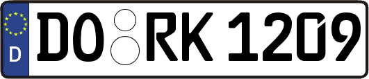 DO-RK1209