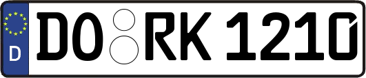 DO-RK1210