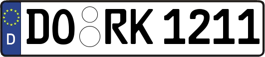 DO-RK1211