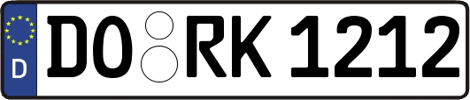 DO-RK1212