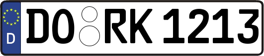 DO-RK1213