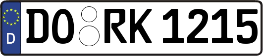 DO-RK1215