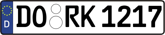 DO-RK1217