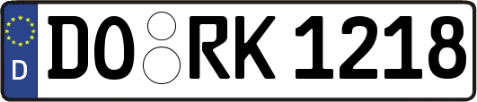 DO-RK1218