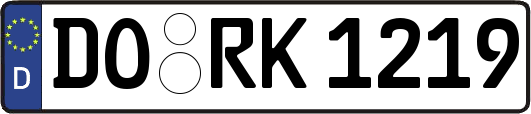 DO-RK1219
