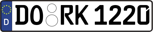 DO-RK1220