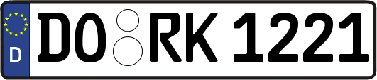 DO-RK1221