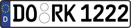 DO-RK1222
