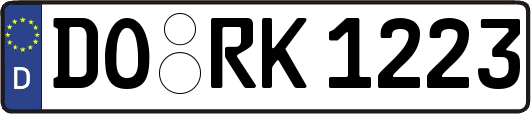 DO-RK1223