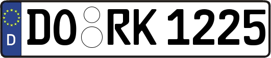 DO-RK1225