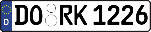 DO-RK1226