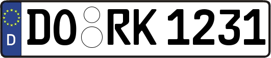 DO-RK1231
