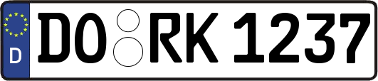 DO-RK1237