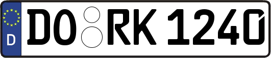 DO-RK1240