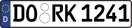 DO-RK1241
