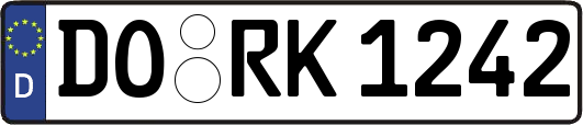 DO-RK1242