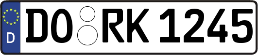 DO-RK1245