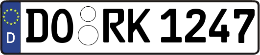 DO-RK1247