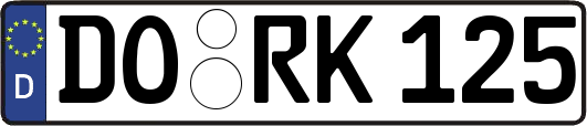 DO-RK125