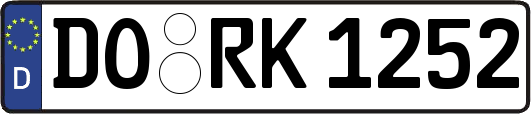 DO-RK1252