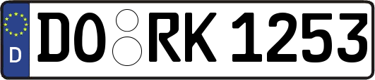 DO-RK1253