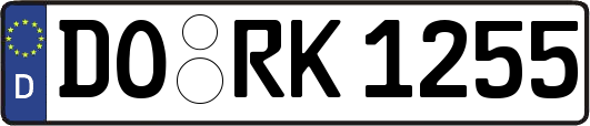 DO-RK1255