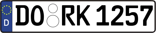 DO-RK1257
