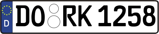DO-RK1258