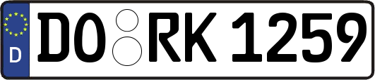DO-RK1259