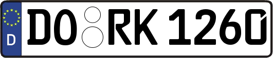 DO-RK1260