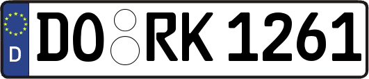 DO-RK1261