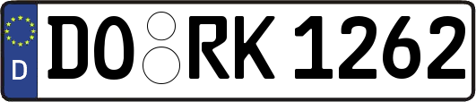 DO-RK1262