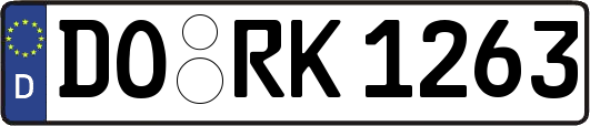 DO-RK1263