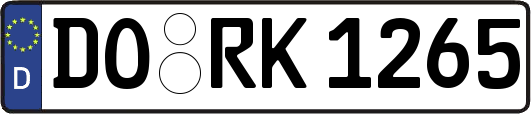 DO-RK1265